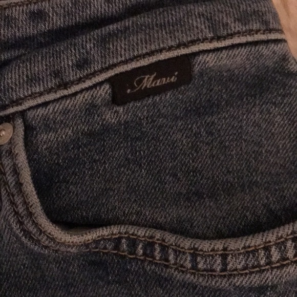 Womens size 25/27 Mavi Jeans - Picture 3 of 7